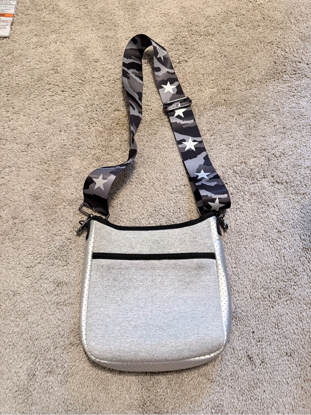 Haute Shore Crossbody
